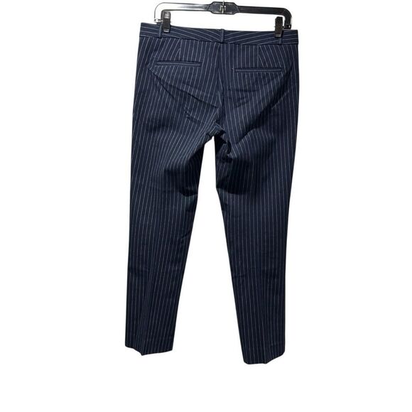 Banana Republic Ryan Striped Dress Pants - Picture 3 of 6